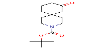 tert-butyl8-oxo-3-azaspiro[5,5]undecane-3-carboxylateͼƬ