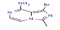 1-bromo-3-methylimidazo[1,5-a]pyrazin-8-amineͼƬ