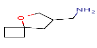 {5-oxaspiro[3,4]octan-7-yl}methanamineͼƬ