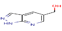 {1H-pyrazolo[3,4-b]pyridin-5-yl}methanolͼƬ