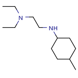 N-[2-(diethylamino)ethyl]-4-methylcyclohexan-1-amineͼƬ