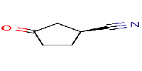 (1S)-3-oxocyclopentane-1-carbonitrileͼƬ