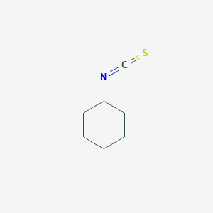 isothiocyanatocyclohexaneͼƬ