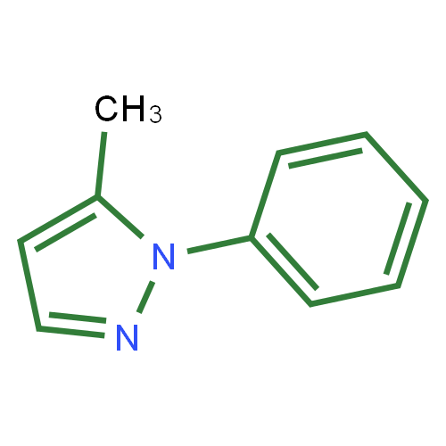 5-Methyl-1-phenyl-1H-pyrazoleͼƬ