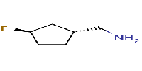 [trans-3-fluorocyclopentyl]methanamineͼƬ