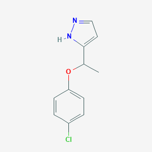 phenoxyethylpyrazoleͼƬ