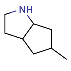 5-methyl-octahydrocyclopenta[b]pyrroleͼƬ