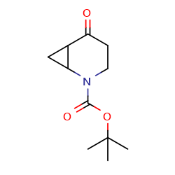 tert-butyl5-oxo-2-azabicyclo[4,1,0]heptane-2-carboxylateͼƬ