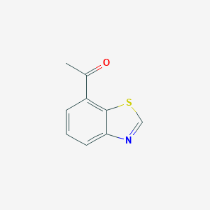 7-AcetylbenzothiazoleͼƬ