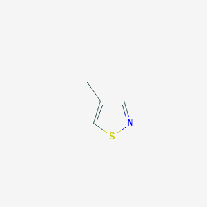 4-Methyl-isothiazoleͼƬ