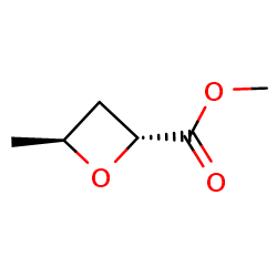 methyltrans-4-methyloxetane-2-carboxylateͼƬ