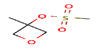 (3-methyloxetan-3-yl)methanesulfonateͼƬ