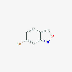 6-bromo-2,1-benzoxazoleͼƬ