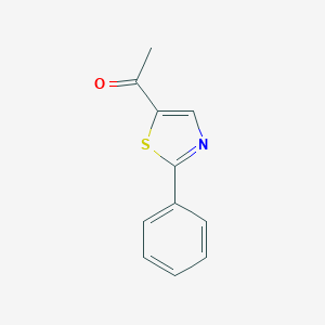 phenylthiazolylethanoneͼƬ