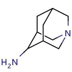 1-azatricyclo[3,3,1,13,?]decan-4-amineͼƬ