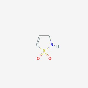 2,3-dihydro-1lambda6,2-thiazole-1,1-dioneͼƬ