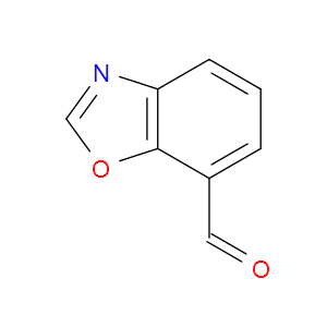 1,3-benzoxazole-7-carbaldehydeͼƬ