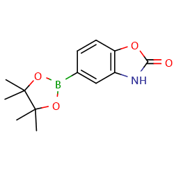 2-oxo-2,3-dihydrobenzoxazole-5-boronicacidpinacolesterͼƬ