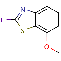 2-iodo-7-methoxy-1,3-benzothiazoleͼƬ