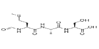 N-Formyl-Met-Ala-SerͼƬ