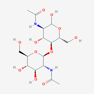 GlcNAc2(N,N'-Ƕ)ͼƬ