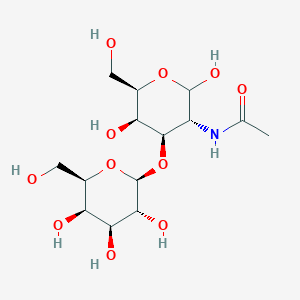 Gal(1-3)GalNAcͼƬ