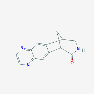 Varenicline LactamͼƬ