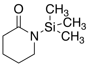 Trimethylsilyl ValerolactamͼƬ