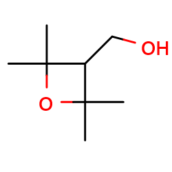 (2,2,4,4-tetramethyloxetan-3-yl)methanolͼƬ