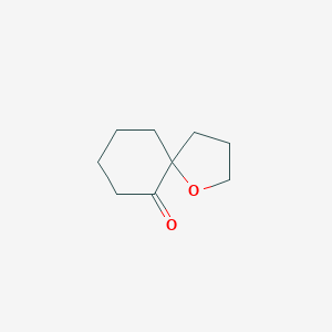 1-oxaspiro[4,5]decan-6-oneͼƬ