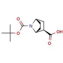 (1R,2R,4S)-7-(Tert-Butoxycarbonyl)-7-azabicyclo[2,2,1]heptane-2-carboxylicacidͼƬ