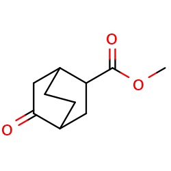 Methyl5-oxobicyclo[2,2,2]octane-2-carboxylateͼƬ