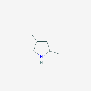 2,4-DimethylpyrrolidineͼƬ