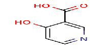 4-hydroxypyridine-3-carboxylicacidͼƬ