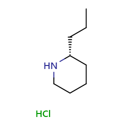 (2R)-2-propylpiperidinehydrochlorideͼƬ