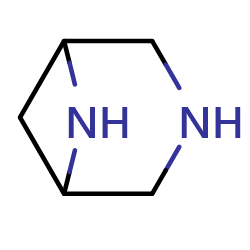 3,6-diazabicyclo[3,1,1]heptaneͼƬ