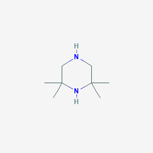 2,2,6,6-tetramethylpiperazineͼƬ