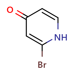 2-bromo-1,4-dihydropyridin-4-oneͼƬ