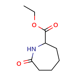 ethyl7-oxoazepane-2-carboxylateͼƬ