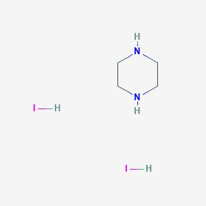 Piperazine DihydriodideͼƬ