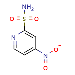 4-nitropyridine-2-sulfonamideͼƬ