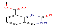 2-Oxo-2,3-dihydro-quinazoline-8-carboxylicacidmethylesterͼƬ