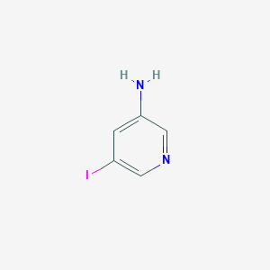 3-Amino-5-iodo-pyridineͼƬ