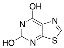 thiazolo[5,4-d]pyrimidine-5,7(4h,6h)-dioneͼƬ