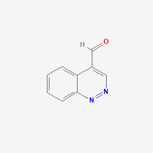 cinnoline-4-carbaldehydeͼƬ