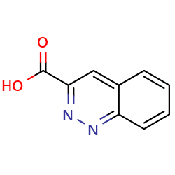 cinnoline-3-carboxylicacidͼƬ