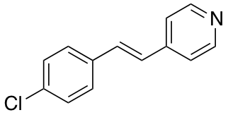 4-[(1Z)-2-(4-Chlorophenyl)vinyl]pyridineͼƬ