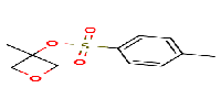 (3-methyloxetan-3-yl)4-methylbenzenesulfonateͼƬ