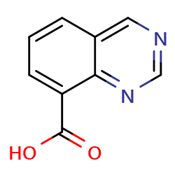 quinazoline-8-carboxylicacidͼƬ