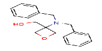 [3-(dibenzylamino)oxetan-3-yl]methanolͼƬ